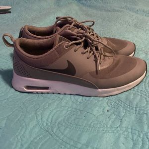 Nike Sneakers, 8.5